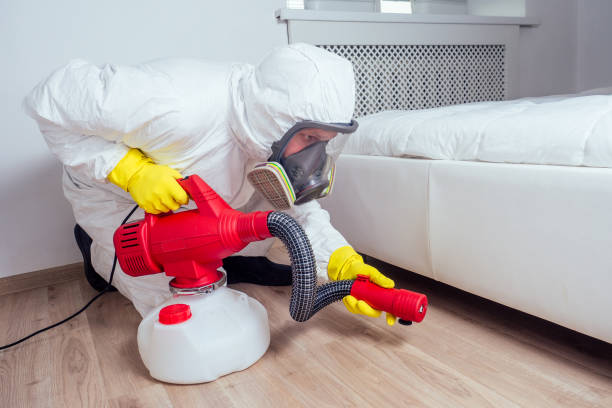 Best Pest Control Near Me  in Creswell, OR